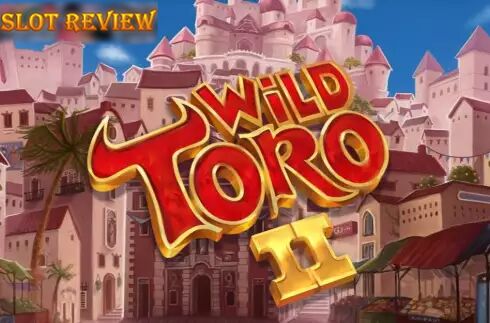 Wild Toro 2 icon